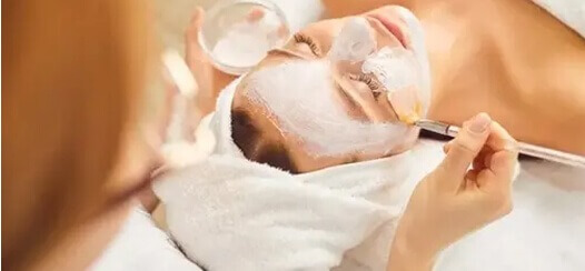 Eye Aesthetics Image