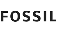 Fossil brand logo
