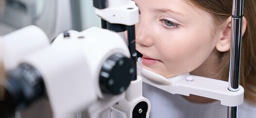 Myopia Management Image