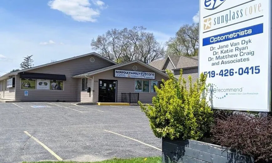 Simcoe 2x branch image