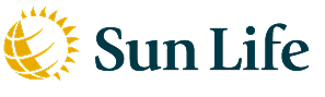 Sun life logo